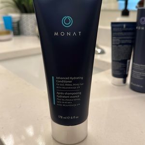 MONAT Advanced Hydrating Conditioner